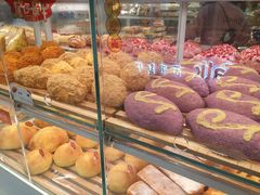 -BreadTalk面包新语·烘焙蛋糕(东方宝泰广场店)
