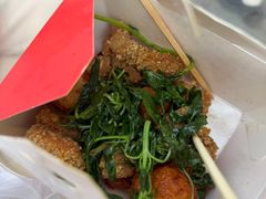 -呷贺盐酥鸡(抄纸巷店)