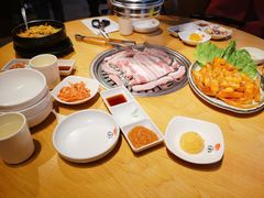 -缸桶屋韩国料理·全程帮烤(泰禾店)