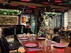 -1886德国汽车餐厅(外滩中央店)