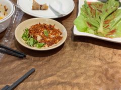 -马三妹跷脚牛肉(苏稽总店)