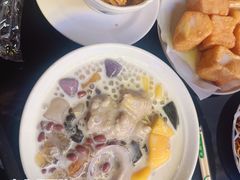 -水牛奶皇后糖水铺(深圳总店)