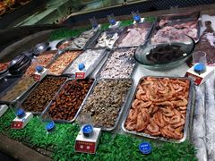 -和源祥·日照菜扛把子(万平口一店)