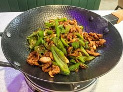 -湘中缘·湖南菜(娄底驻京办店)