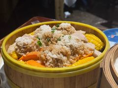 -范家小馆·四代传承烤鸭店(紫竹桥店)