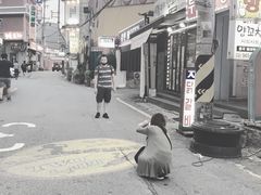 -东大门市场