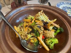 -漢舍中国菜馆(889广场店)