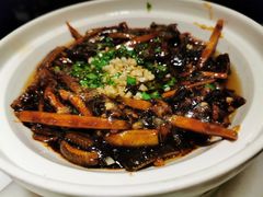 -京城小江南·土菜馆·蒸白鱼(东四十条店)