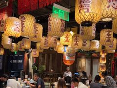 -南京大牌档(济南万象城店)