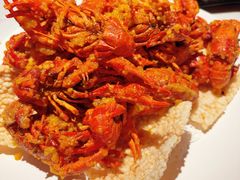 -红盔甲·小龙虾(天钥桥店)
