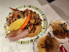 -吉布鲁牛排海鲜自助(芙蓉万家丽店)
