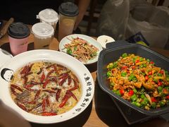 -首秀·四川料理(星耀101店)
