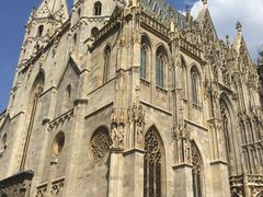 -斯蒂芬主教座堂(Stephansdom)