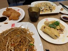 泰煌鸡-泰煌鸡·上海白斩鸡·鸡汤面(鹤庆店)