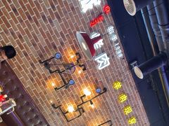 -汉城烧烤(西稍门劳动路店)