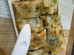 -台北楚楚园馅饼粥(虹桥南丰城店)