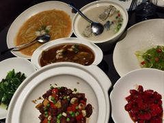 -肆月河豚·淮扬菜·湘菜(华天店)
