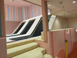 -奈尔宝家庭中心·亲子餐厅(鄞州万达店)