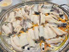 -凯盈阁私房菜·桑拿鸡(绿茵花园店)