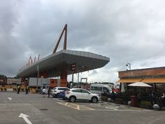 -枫泾服务区超市