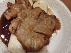 -鲜得来排骨年糕(豫园店)