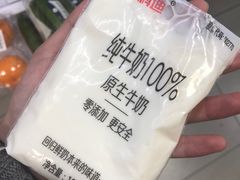 -便利蜂(东柏街天之骄子小区2号楼店)