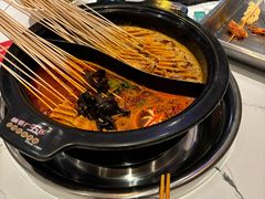 -钢管厂五区小郡肝火锅串串香(清河店)