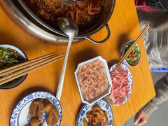 -飘香火锅(玉林西路店)