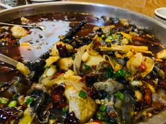 -黑竹香鸡(营和巷店)