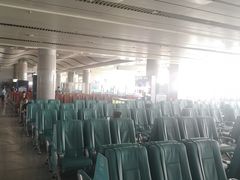 -威海大水泊国际机场