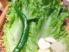 -金顺韩式烤肉·网红烤肉店(广利路店)