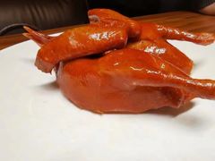 -东南里湖景餐厅·新闽菜(浦西万达店)