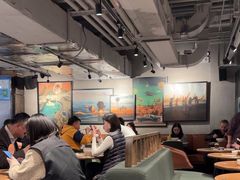 -Wagas沃歌斯(港汇恒隆广场店)