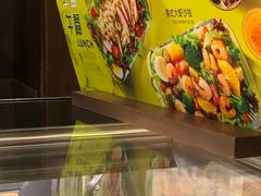 -星巴克(珠海中邦酒店店)