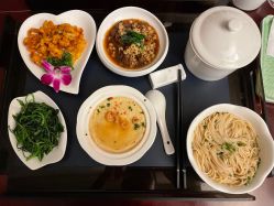 -新寰亚月子会所(金鸡湖凯宾店)