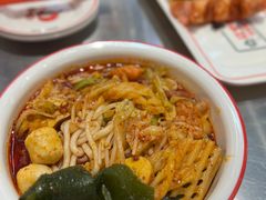 -堂堂小伙夫·辽宁小吃大排档(京西大悦城店)