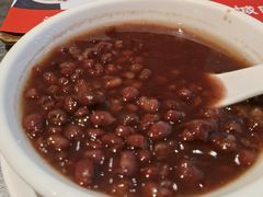 红豆沙-陈鹏鹏潮汕菜(宝安机场T3航站楼店)