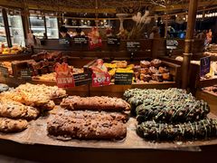 -B&C黄油与面包·THE GARDEN BAKERY概念店(世纪汇店)