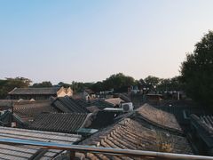 -糖房咖啡(南锣鼓巷店)