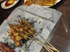 -星月烧烤(安国街店)