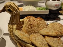 -煜丰汴京烤鸭(福彩路店)