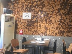 大堂-星平鸡饭·粤菜小炒(印象城旗舰店)