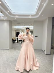-青禾蒙娜丽莎婚纱摄影(武汉总店)