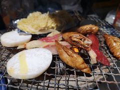 -胡同泥炉烤肉(总店)