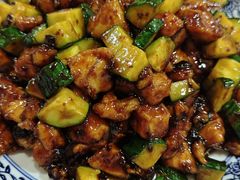 -北大地皖峰饭馆