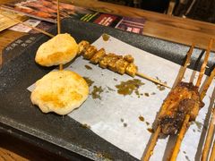 -管氏翅吧(国展店)