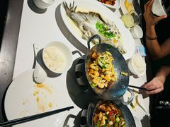 -外婆家(西红门荟聚购物中心店)