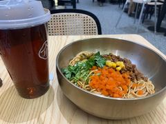 -匠本米所·炸酱米线·潮汕小食(万象食家店)