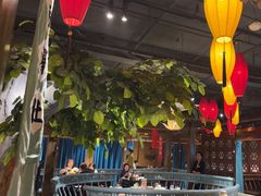 -北平盛世·新京菜·北京烤鸭(劲松·双井店)