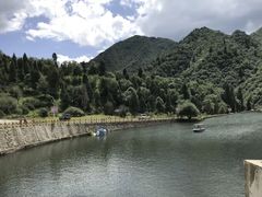 -兰州吐鲁沟国家森林公园